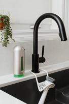 Pirkti Umbra Penguin Soap Pump 355ml Silver - Photo 8