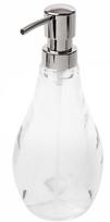 muiline muilui - Umbra Droplet Soap Pump 296ml - 2 nuotrauka