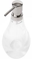 muiline muilui - Umbra Droplet Soap Pump 296ml - 4 nuotrauka