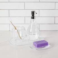 muiline muilui - Umbra Droplet Soap Pump 296ml - 8 nuotrauka