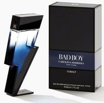 Carolina Herrera Bad Boy Cobalt EDP 50 ml