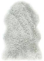 Pirkti AmeliaHome Dokka Rug Sheepskin 75x150 Grey - Photo 1