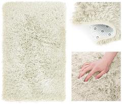 kilimas 200 280 - AmeliaHome Karvag Nonslip Rug 200x280 Ivory - 2 nuotrauka