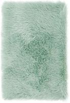 AmeliaHome Dokka Rug Nonslip 75x120 Blue