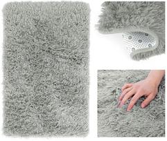 Pirkti AmeliaHome Karvag Nonslip Rug 160x230 Grey - Photo 2