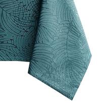 AmeliaHome Gaia Tablecloth HMD Marine 155x155cm