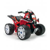 injusa keturratis - Injusa Electric Quad The Beast 12V - 2 nuotrauka
