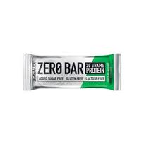 Baltyminis batonėlis BioTechUSA  Zero Bar, CHBBTS450_10258