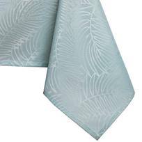 AmeliaHome Gaia Tablecloth HMD Mint 150x350cm
