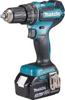 makita impact - Makita DHP485RF3J - 2 nuotrauka