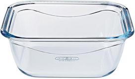 pyrex cook - Pyrex Cook & Go 16x16cm/0.8l - 2 nuotrauka