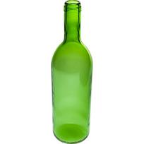 vyno indas - Vyno butelių komplektas Biowin, 0,75 l, 8 vnt - 2 nuotrauka