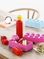lego box - LEGO Lunch Box Yellow - 2 nuotrauka