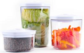 Pirkti Gastroback Container Set 46110 - Photo 2