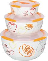 Pirkti Oursson BS2981RC Orange - Photo 1