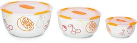 Pirkti Oursson BS2981RC Orange - Photo 2