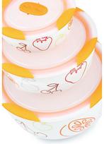 Pirkti Oursson BS2981RC Orange - Photo 4