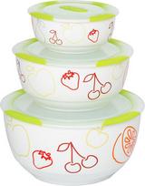 Oursson BS2981RC Green apple