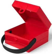 ninjago - LEGO Ninjago Lunchbox With Handle - 2 nuotrauka
