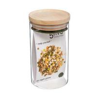 indai maistas - Indas birių produktų 1l - 2 nuotrauka