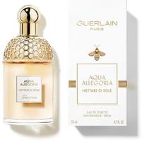 guerlain aqua allegoria - Tualetinis vanduo Guerlain Aqua Allegoria, 125 ml - 1 nuotrauka