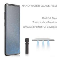 Pirkti Mocco UV Screen Protector Full Cover + Eco Glue + Lamp For Huawei Mate 20 - Photo 3