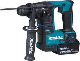 Makita DHR171RTJ + 2 Batteries