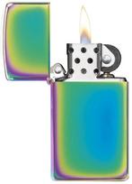 ziebtuveliai - Zippo 20493 - 3 nuotrauka