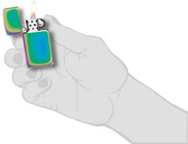 ziebtuveliai - Zippo 20493 - 4 nuotrauka