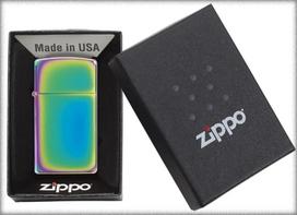 ziebtuveliai - Zippo 20493 - 5 nuotrauka