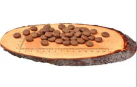 upetakis kg - CARNILOVE Adult Fresh su karpiu ir upėtakiu 12 kg - 3 nuotrauka