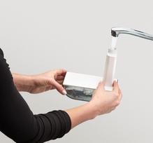t 25 - HoMedics PAC-25 - 5 nuotrauka