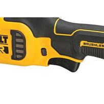 poliruoklis - DeWALT DCM849N - 3 nuotrauka