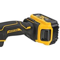 poliruoklis - DeWALT DCM849N - 4 nuotrauka