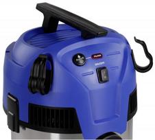 nilfisk - Nilfisk Multi II 22 Inox/Blue - 3 nuotrauka