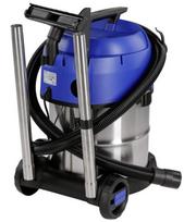 nilfisk - Nilfisk Multi II 22 Inox/Blue - 4 nuotrauka