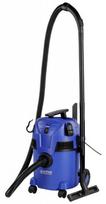 siurblys nilfisk - Nilfisk Multi II 22 Blue - 1 nuotrauka