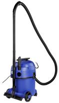 siurblys nilfisk - Nilfisk Multi II 22 Blue - 2 nuotrauka