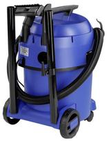 siurblys nilfisk - Nilfisk Multi II 22 Blue - 3 nuotrauka