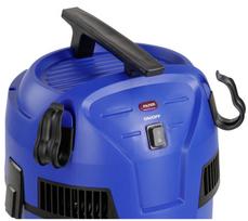 siurblys nilfisk - Nilfisk Multi II 22 Blue - 4 nuotrauka