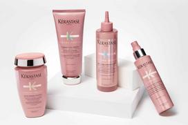 kerastase chroma - Losjonas plaukams Kerastase Soin Acide Chroma Gloss, 210 ml - 2 nuotrauka
