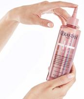kerastase chroma - Losjonas plaukams Kerastase Soin Acide Chroma Gloss, 210 ml - 3 nuotrauka