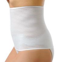 dirzas po gimdymo - Nėščiųjų diržas BabyOno Post-Partum Girdle 505 M - 1 nuotrauka