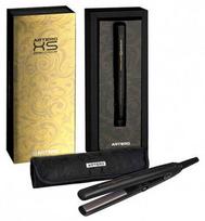 tiesintuvas titanium - Artero Zenit Titanium XS Straightener - 1 nuotrauka