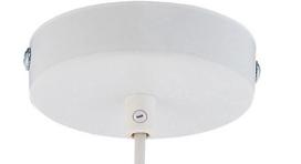 pakabinami sviestuvai senukai - Pakabinamas šviestuvas TK Lighting Faro 3192 , 60W E27 - 2 nuotrauka