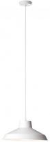 Pirkti Brilliant Maneo 93796/05 Ceiling Lamp 60W E27 White - Photo 1