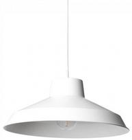 Pirkti Brilliant Maneo 93796/05 Ceiling Lamp 60W E27 White - Photo 2