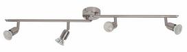 Brilliant Spotlight LOONA G28832/13 Nickel