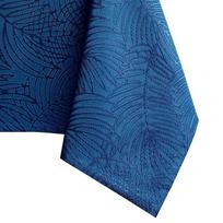 150x50 - AmeliaHome Gaia Tablecloth HMD Indigo 150x500cm - 1 nuotrauka