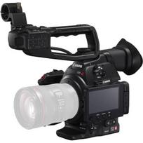 mark ii - Canon EOS C100 Mark II - 1 nuotrauka